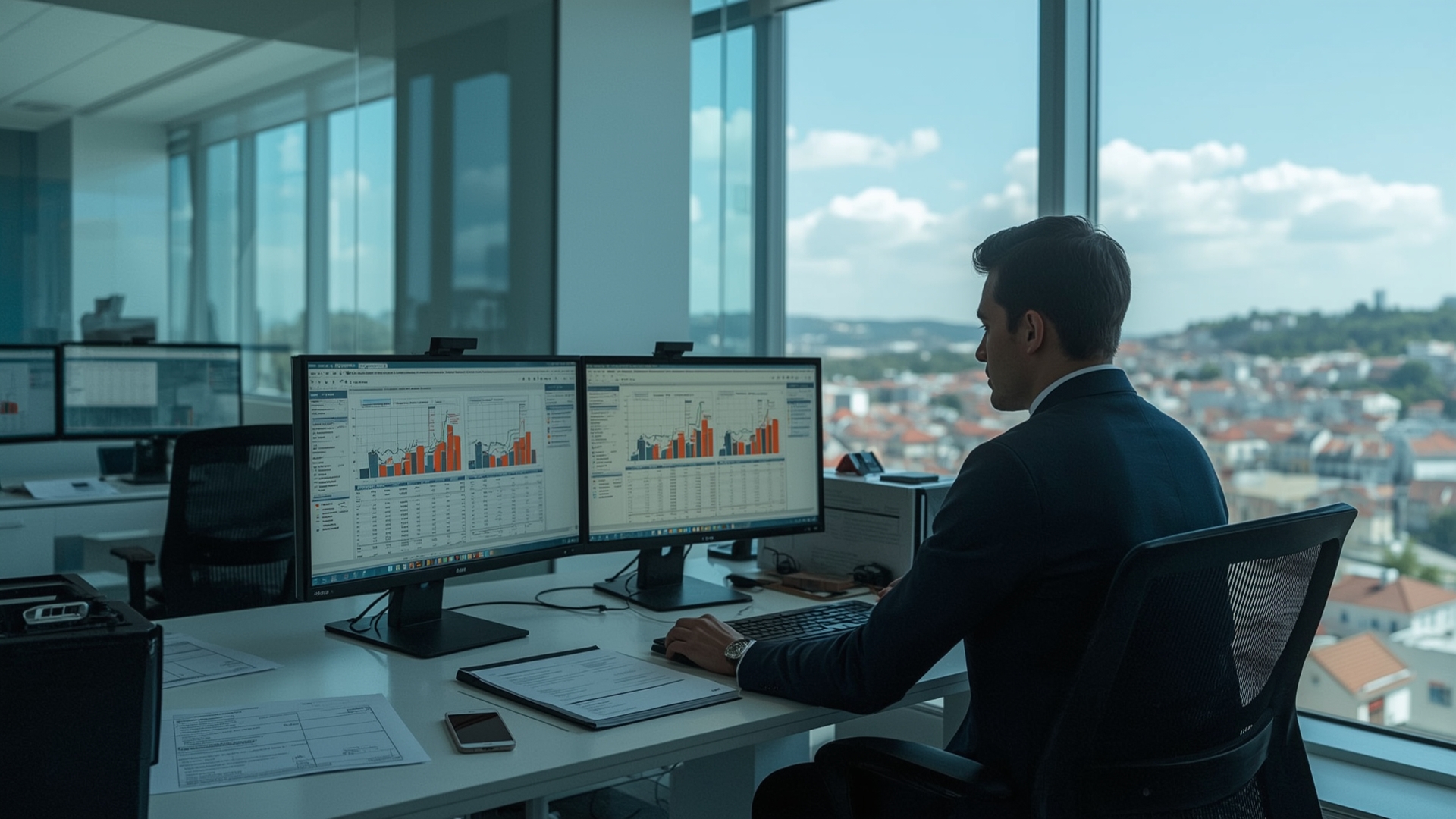 Consultoria Fiscal